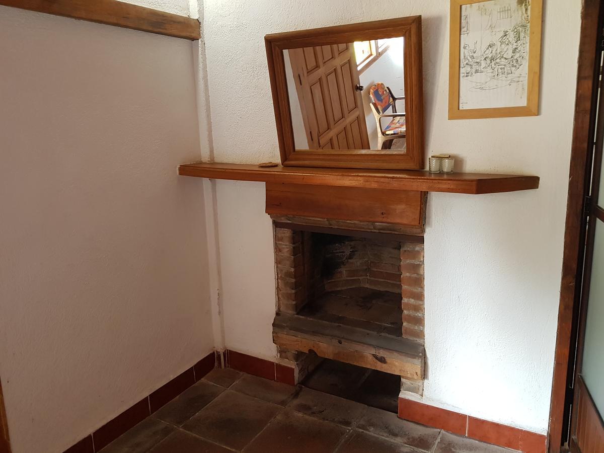 Posada Del Bosque Valle de Bravo Zewnętrze zdjęcie