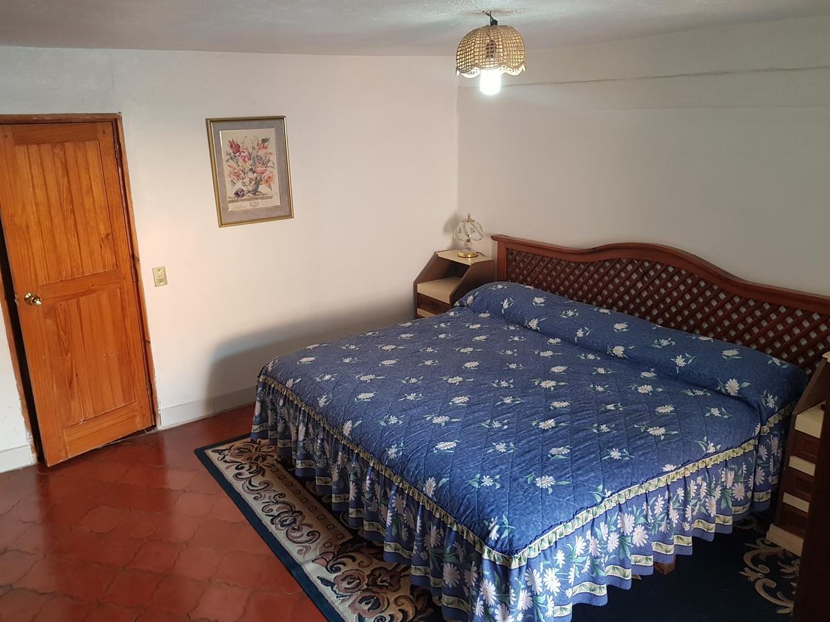 Posada Del Bosque Valle de Bravo Zewnętrze zdjęcie