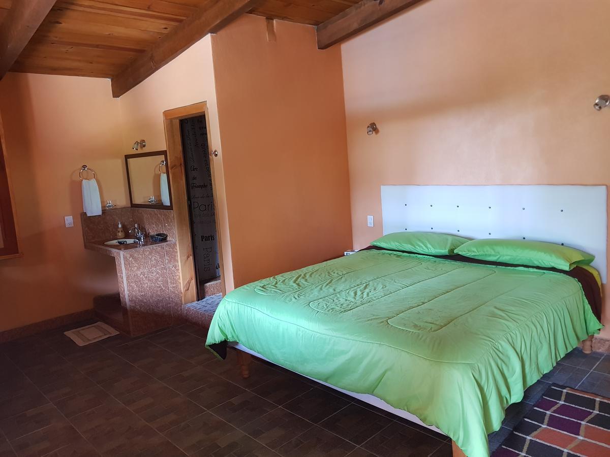 Posada Del Bosque Valle de Bravo Zewnętrze zdjęcie