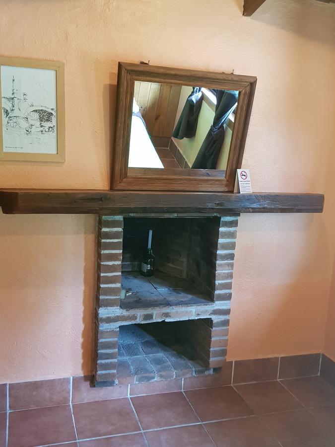 Posada Del Bosque Valle de Bravo Zewnętrze zdjęcie