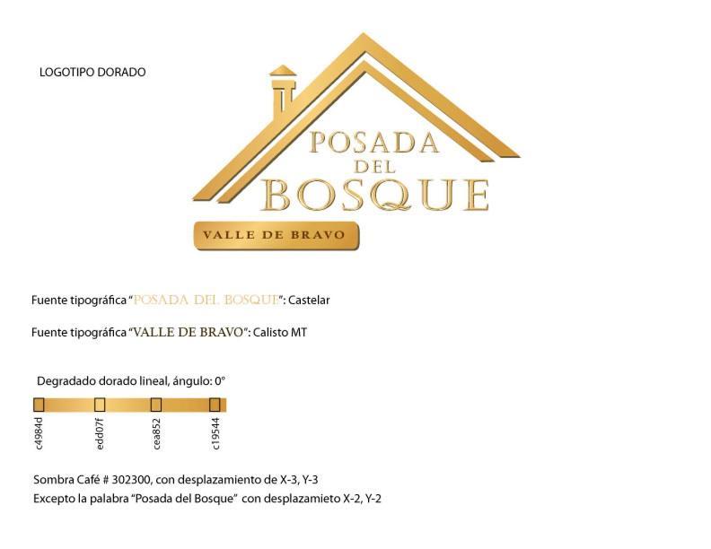Posada Del Bosque Valle de Bravo Zewnętrze zdjęcie
