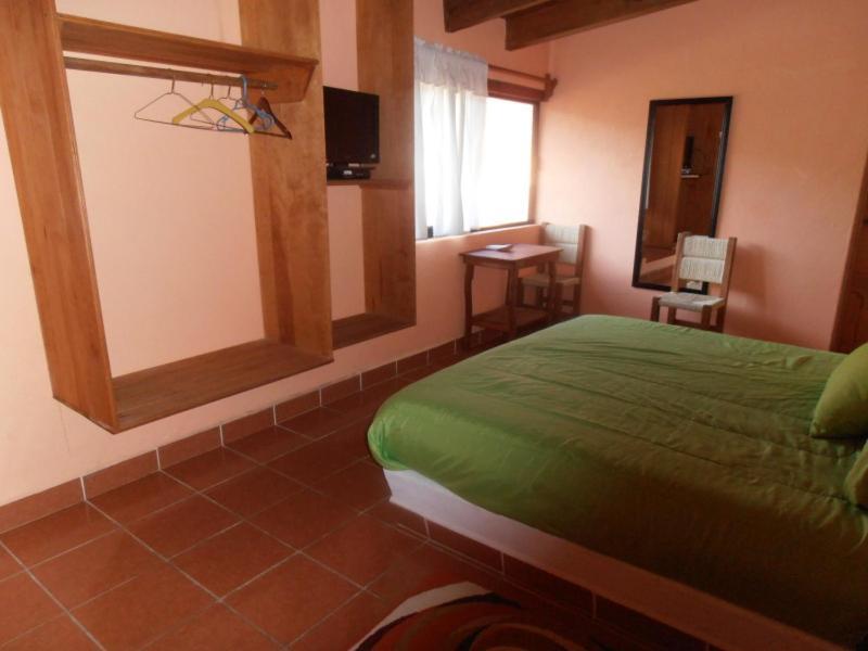 Posada Del Bosque Valle de Bravo Zewnętrze zdjęcie