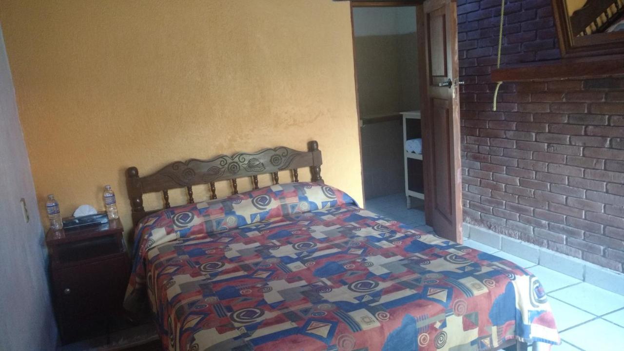 Posada Del Bosque Valle de Bravo Zewnętrze zdjęcie