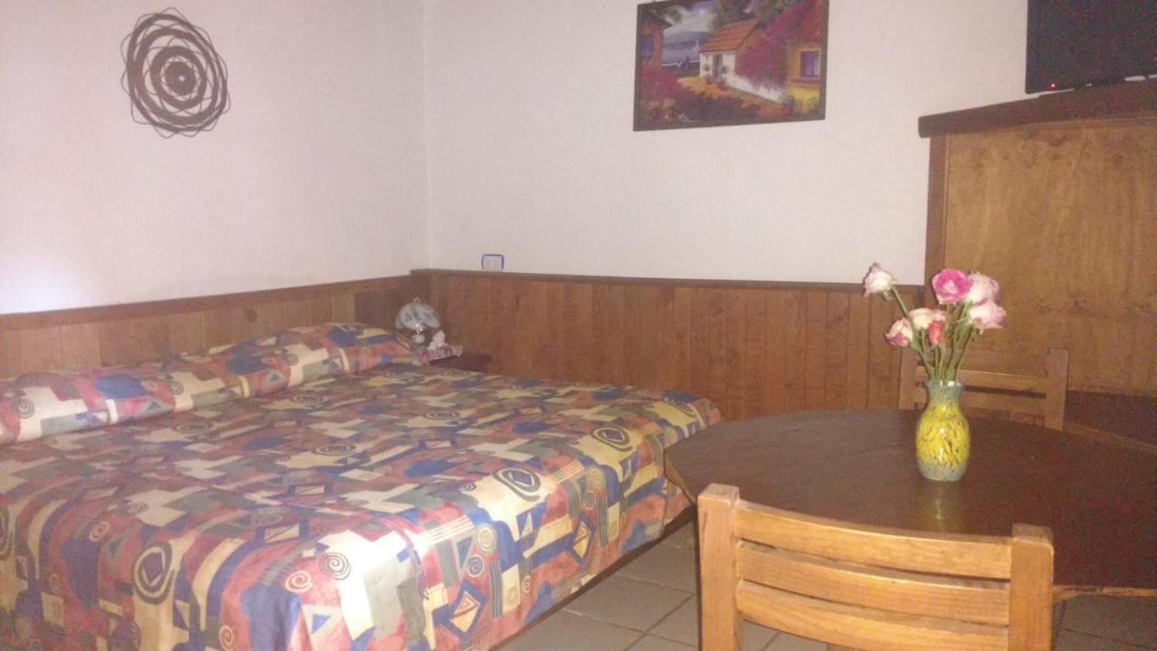 Posada Del Bosque Valle de Bravo Zewnętrze zdjęcie