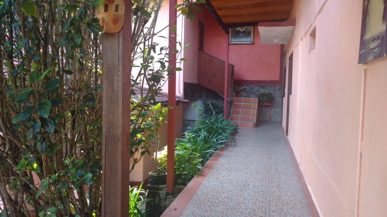 Posada Del Bosque Valle de Bravo Zewnętrze zdjęcie
