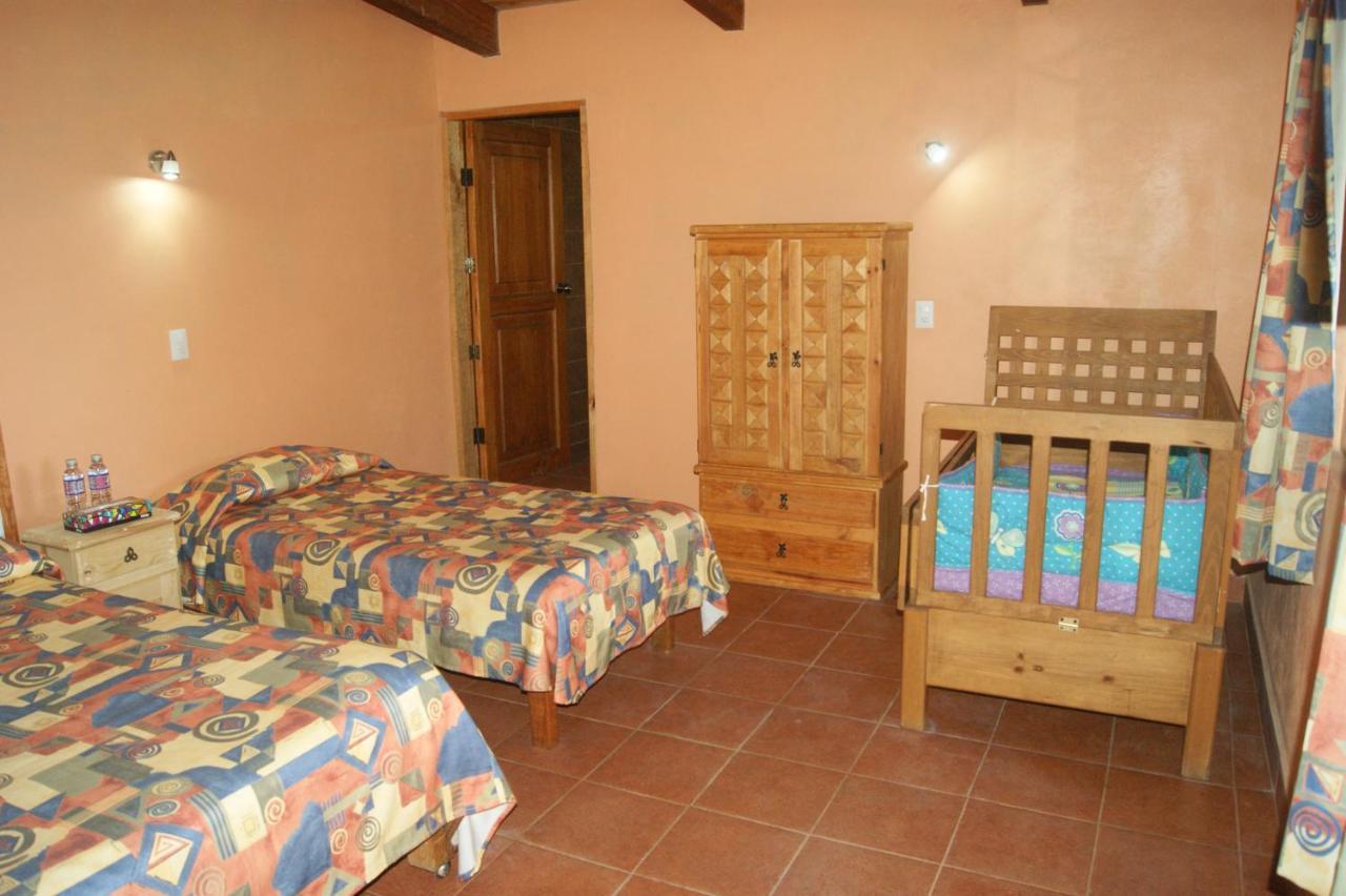 Posada Del Bosque Valle de Bravo Zewnętrze zdjęcie