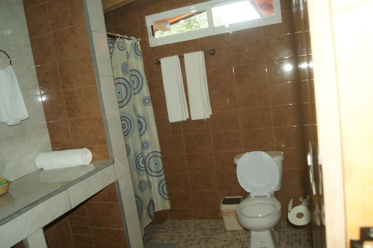 Posada Del Bosque Valle de Bravo Zewnętrze zdjęcie