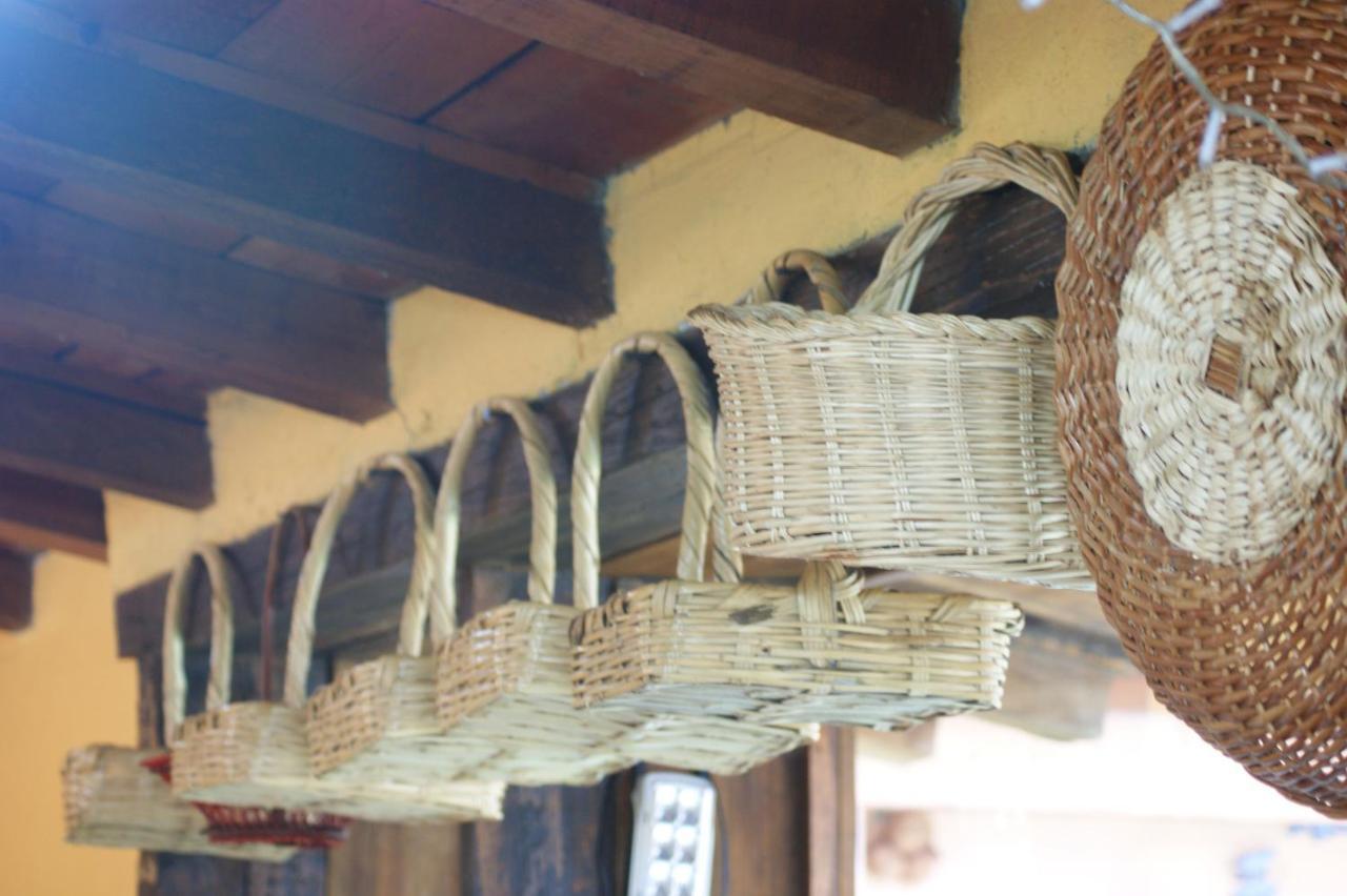 Posada Del Bosque Valle de Bravo Zewnętrze zdjęcie